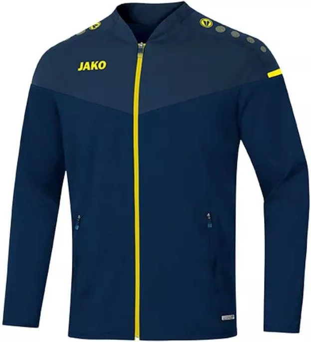 JAKO CHAMP 2.0 JACKET Dzseki