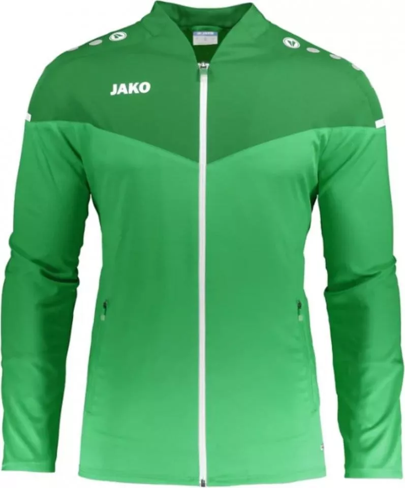 jako champ 2.0 präsentations Dzseki