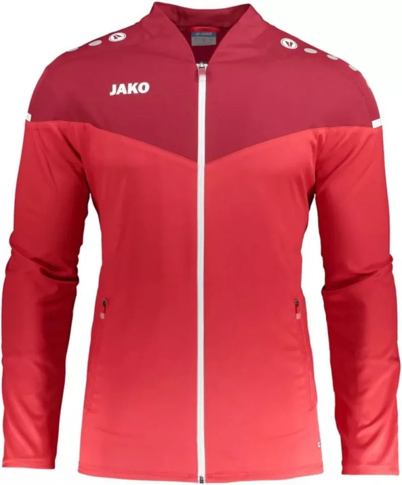 Jako CHAMP 2.0 Jacket kids Dzseki