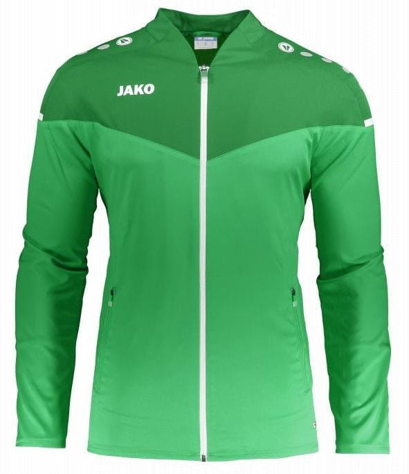 Jakna Jako CHAMP 2.0 Jacket kids