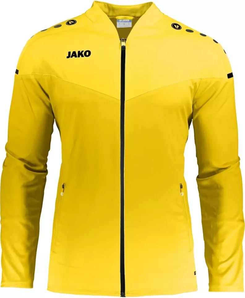 Jakna Jako CHAMP 2.0 Jacket kids