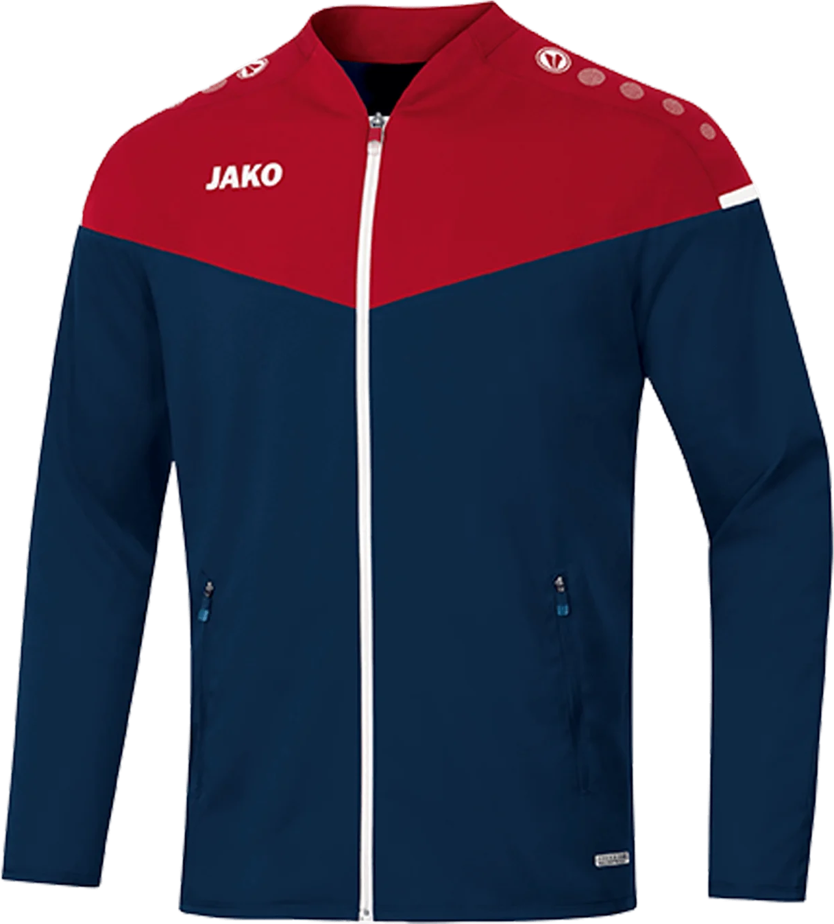 Jacheta Jako CHAMP 2.0 Jacket kids
