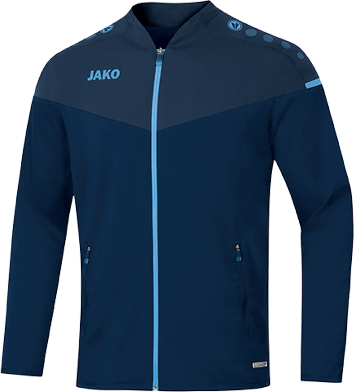 JAKO CHAMP 2.0 JACKET Dzseki