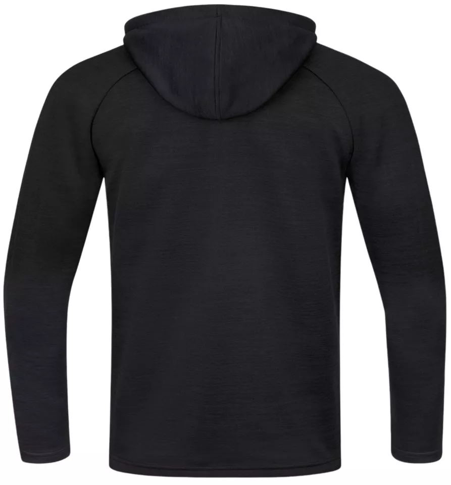 Τζάκετ με κουκούλα Challenge Hoodie Jako