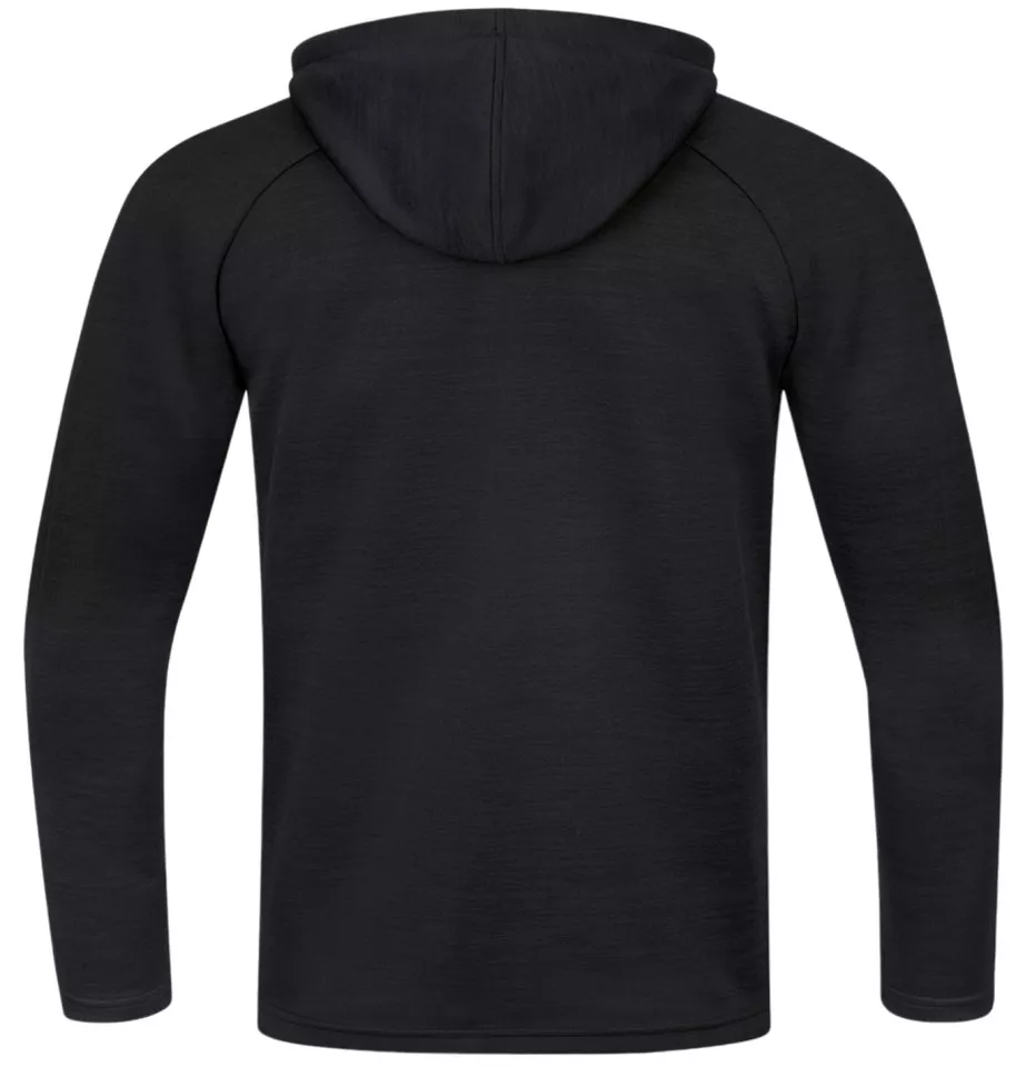Τζάκετ με κουκούλα Challenge Hoodie Jako
