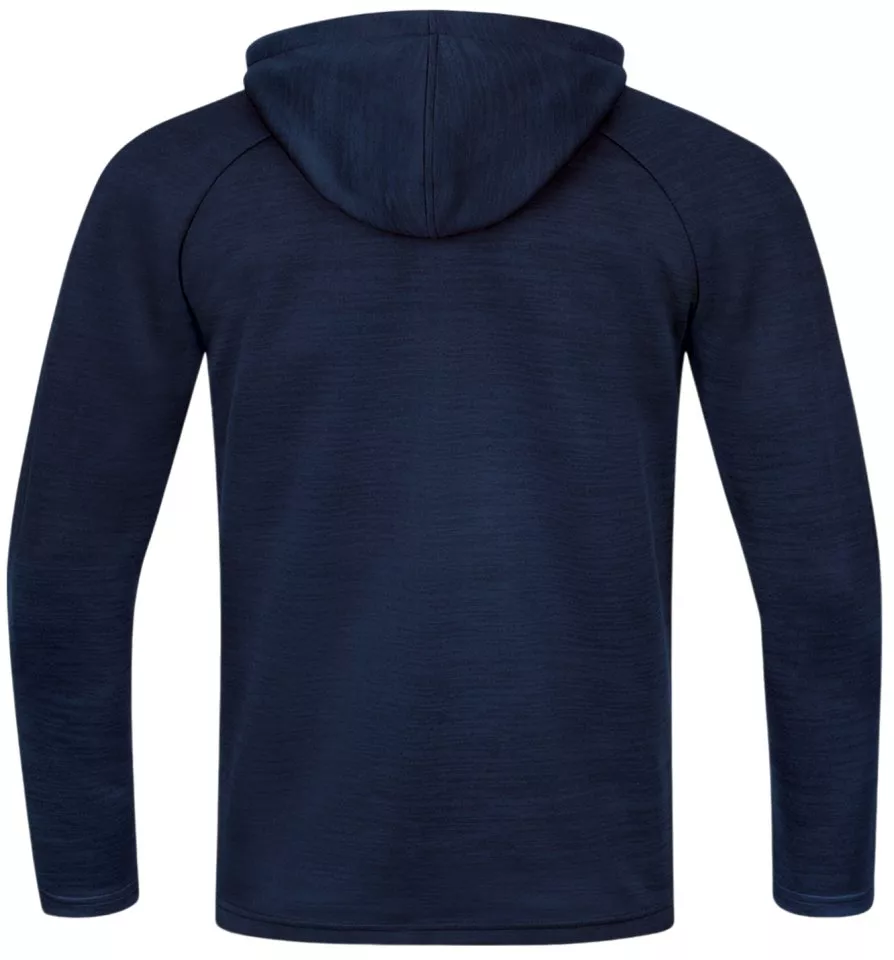 Τζάκετ με κουκούλα Challenge Hoodie Jako