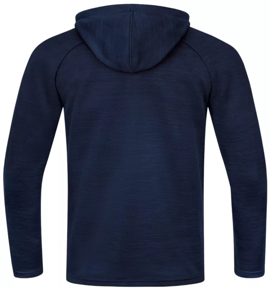 Unisex volnočasová mikina s kapucí Jako Challenge