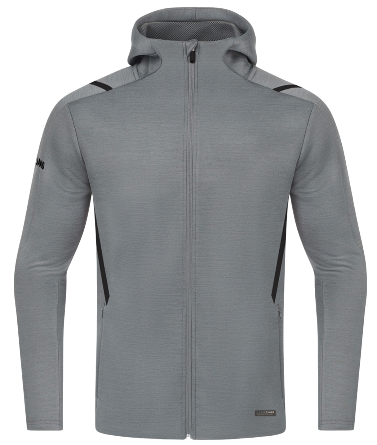 Bunda s kapucňou Challenge Hoodie Jako