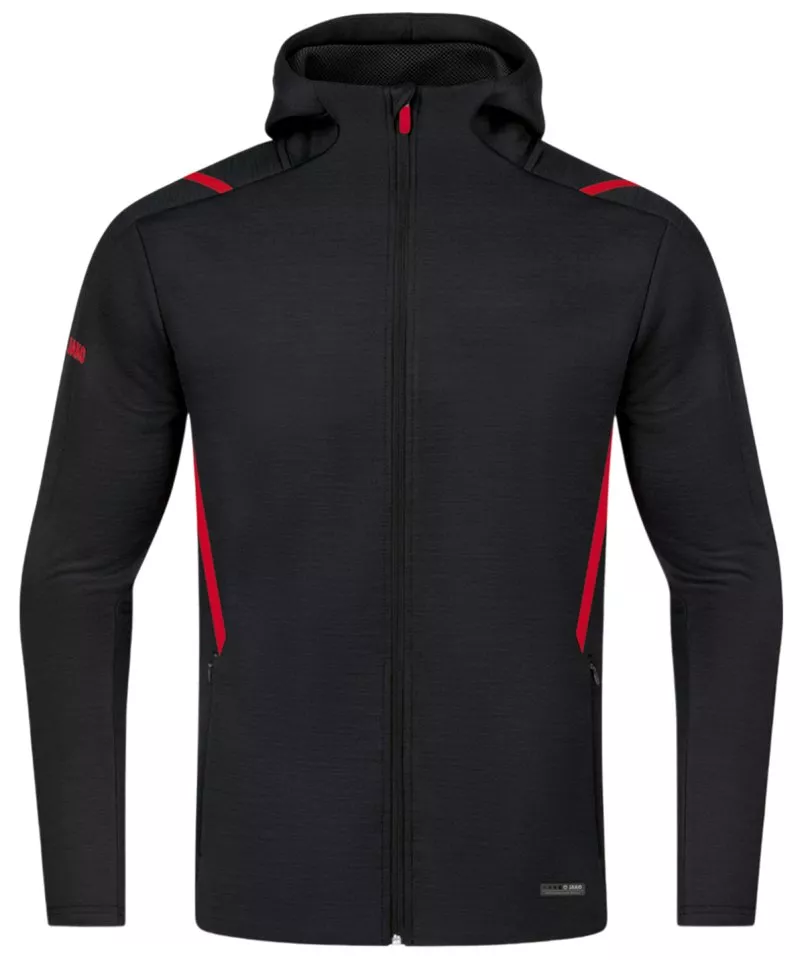 Jacheta cu gluga Challenge Hoodie Jako Kids