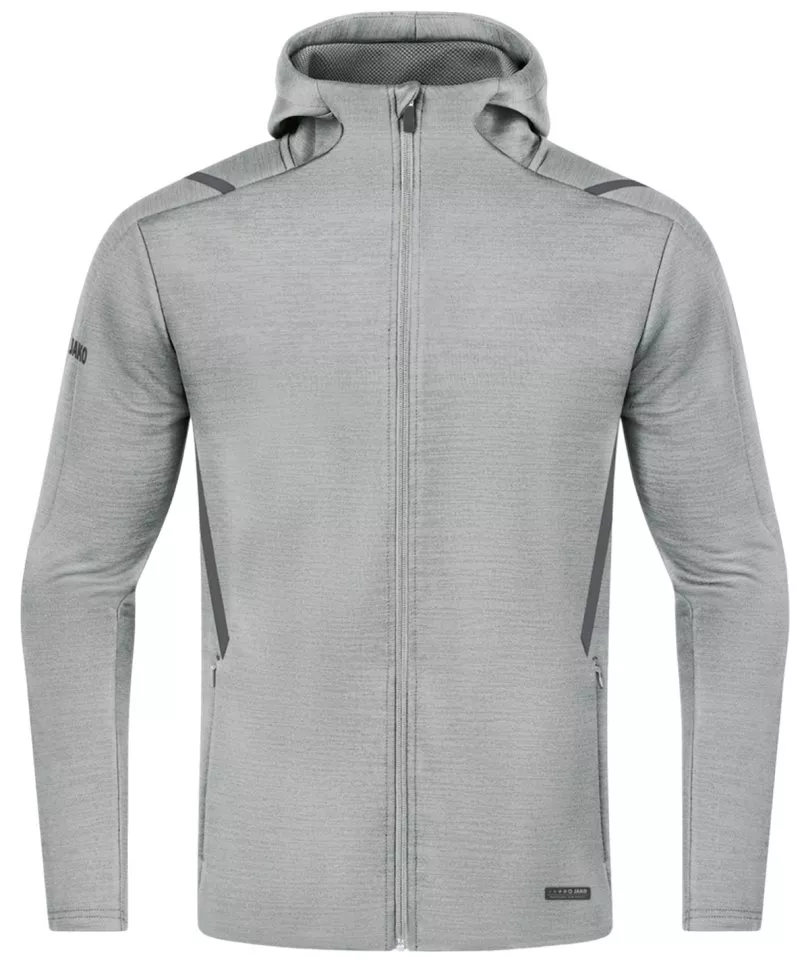 Jakna s kapuljačom Challenge Hoodie Jako Kids