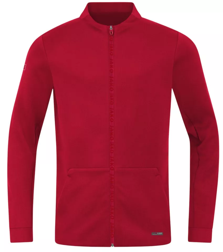 Φούτερ-Jacket Jako Jacke Pro Casual