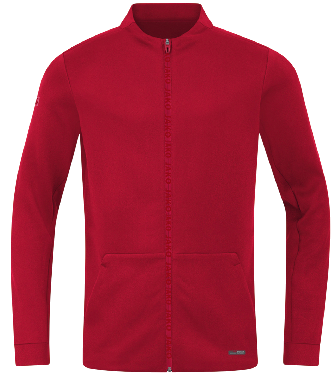 Φούτερ-Jacket Jako Jacke Pro Casual