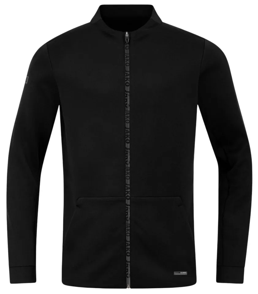 Φούτερ-Jacket Jako Jacke Pro Casual
