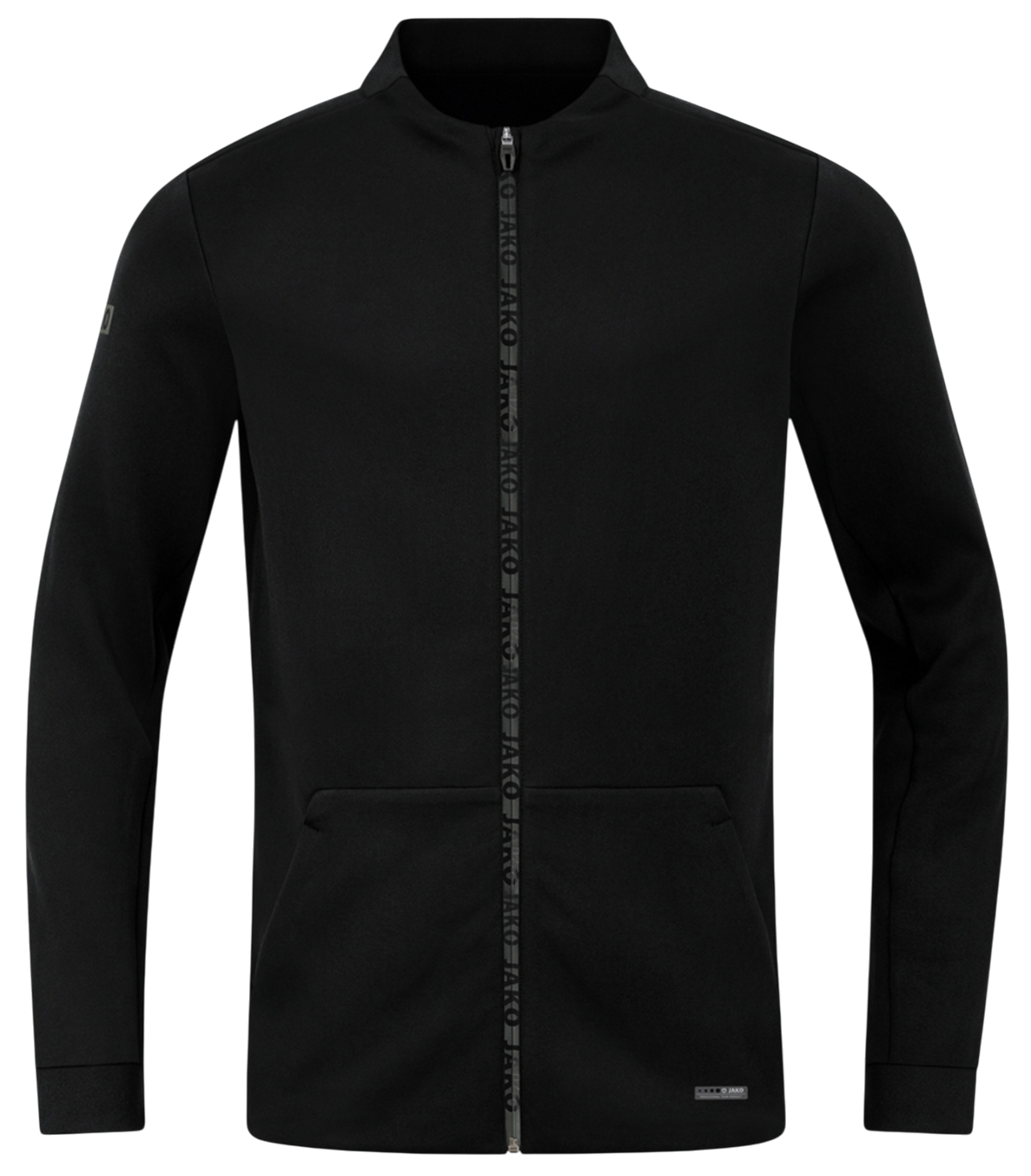 Φούτερ-Jacket Jako Jacke Pro Casual
