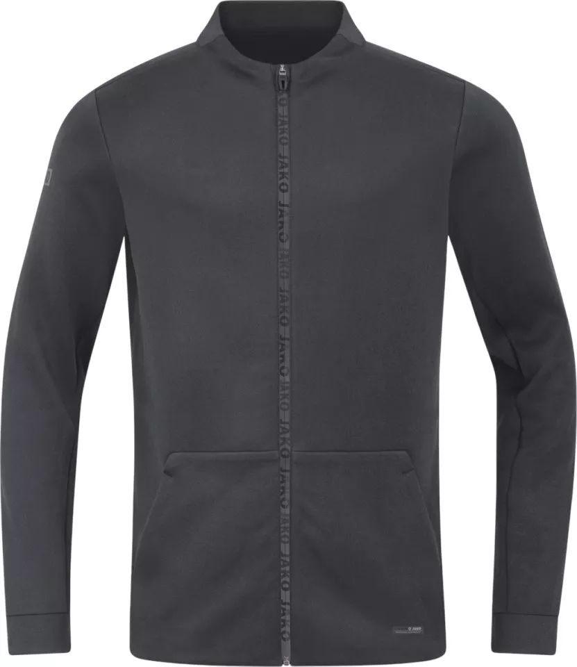 Sweatshirt Jako Jacke Pro Casual