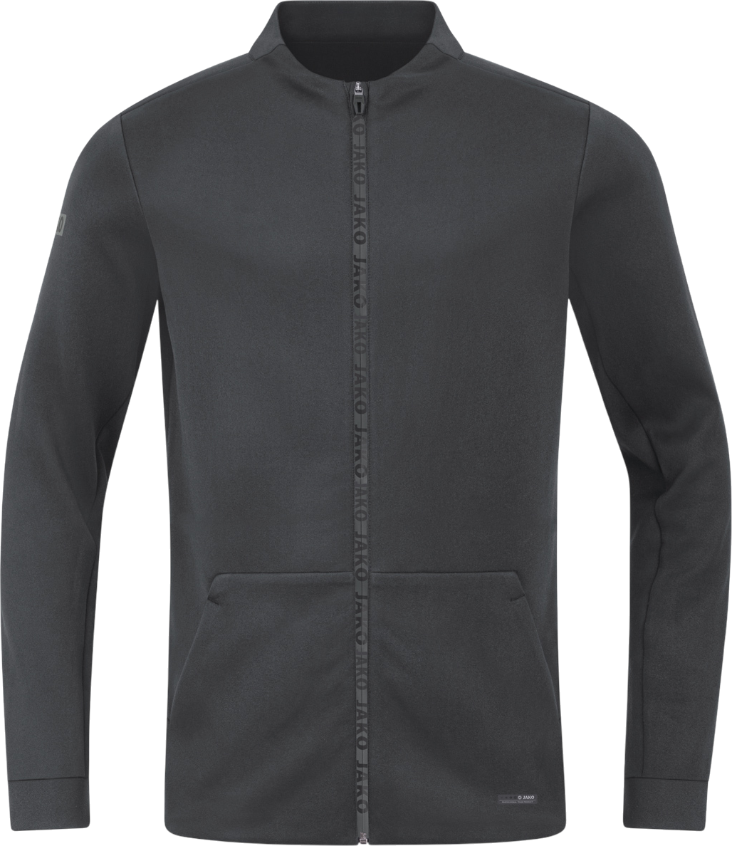 Sweatshirt Jako Jacke Pro Casual