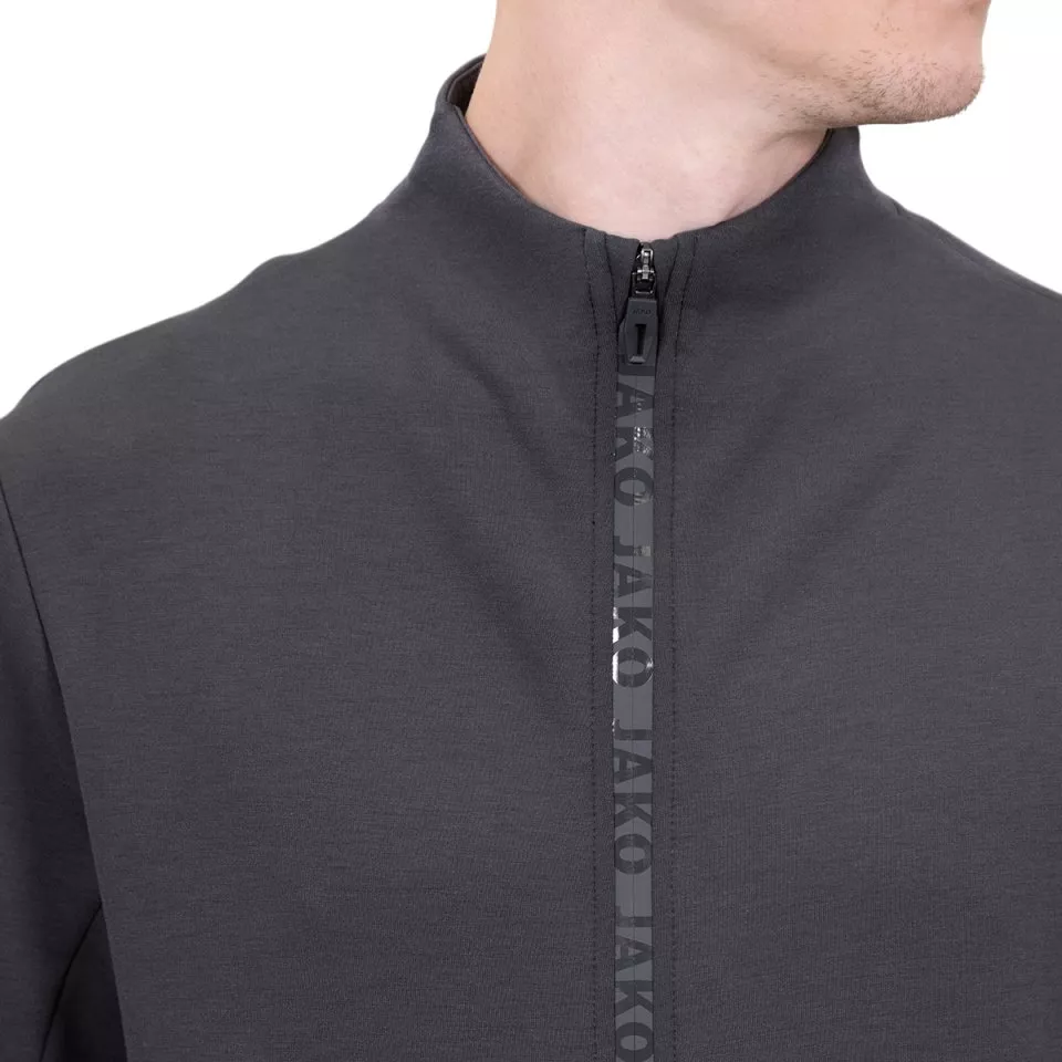 Sweatshirt Jako Jacke Pro Casual