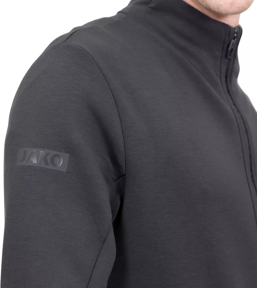 Sweatshirt Jako Jacke Pro Casual