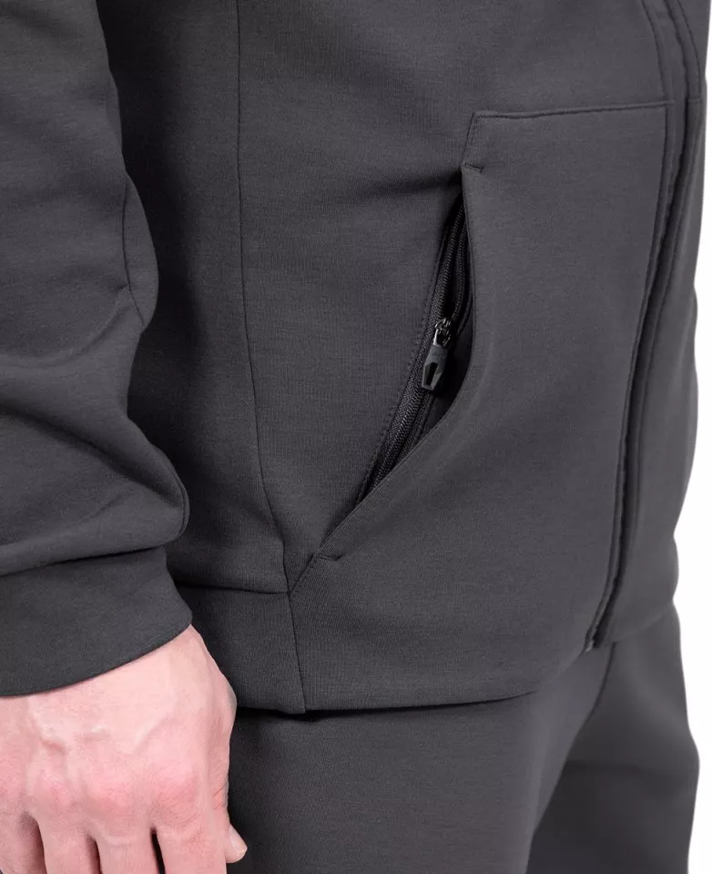 Sweatshirt Jako Jacke Pro Casual