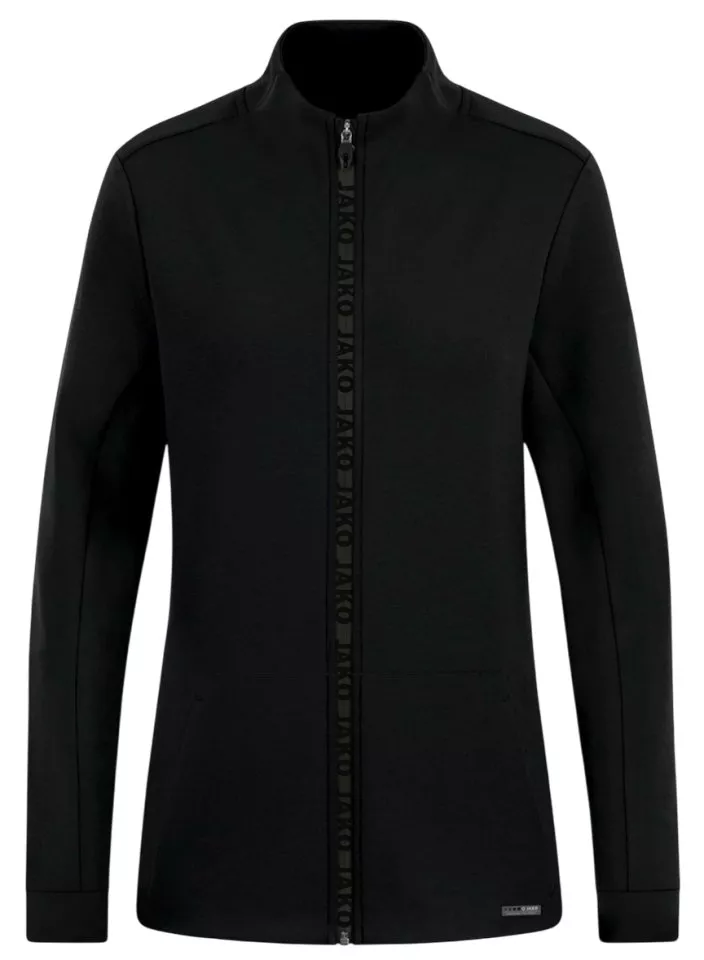 Sweatshirt Jako Jacke Pro Casual Women