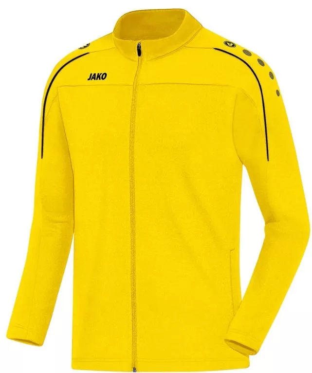 Jacket jako classico leisure