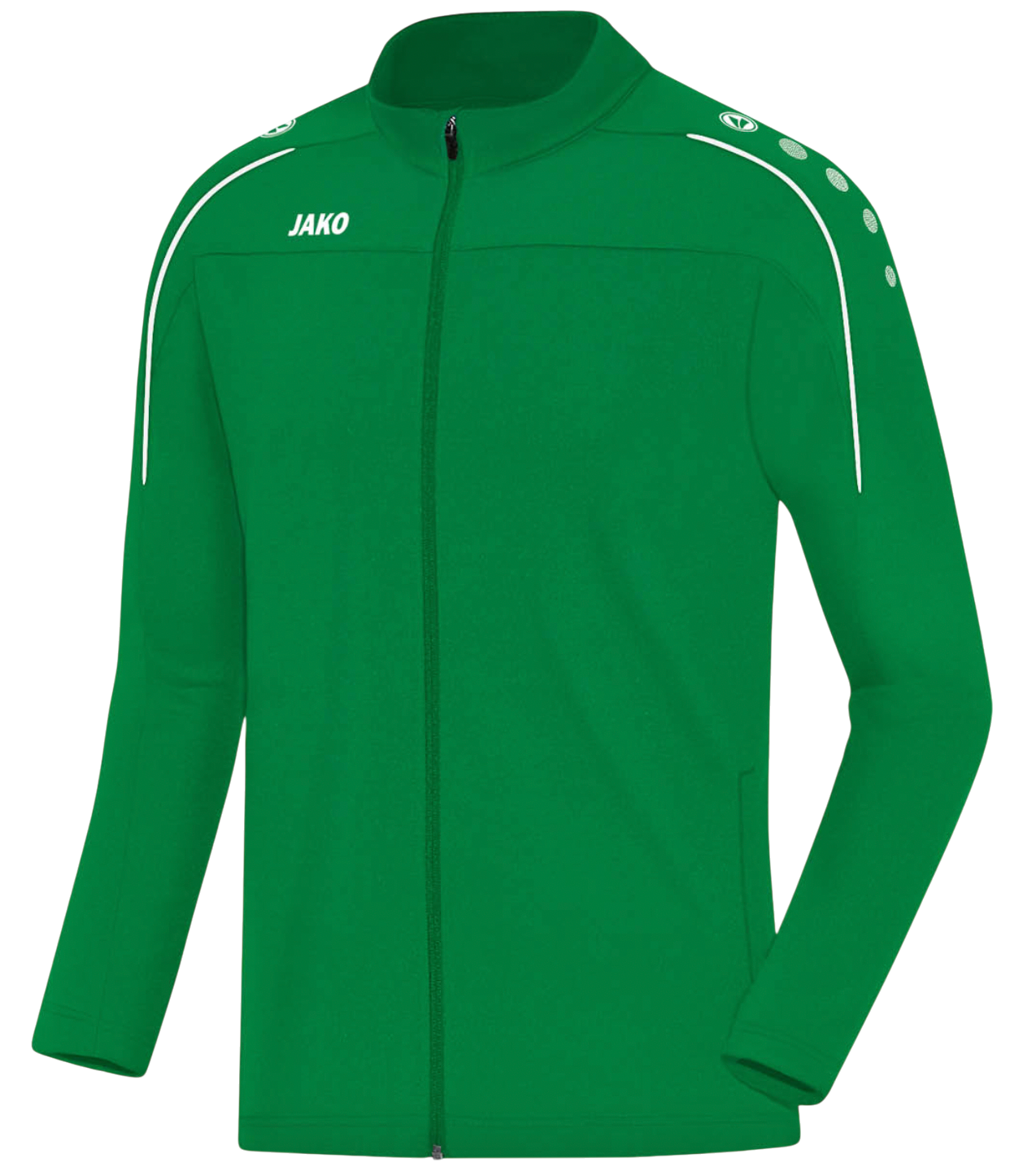 Яке jako classico leisure