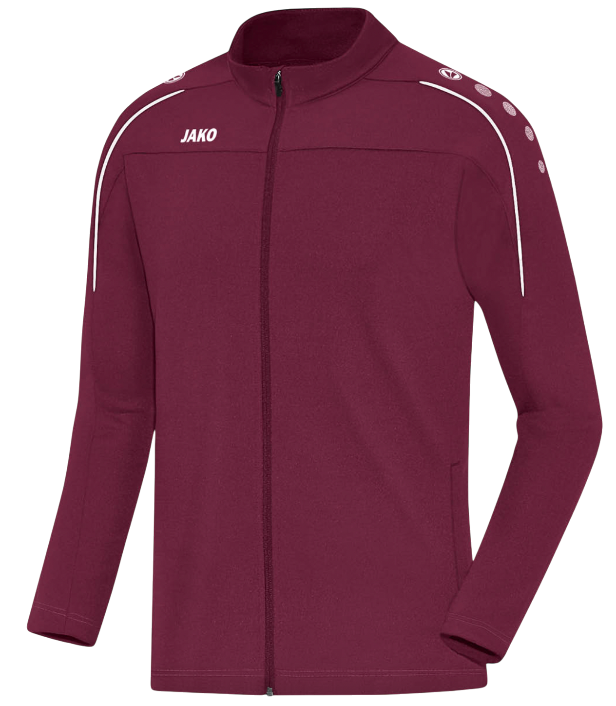 Яке jako classico leisure