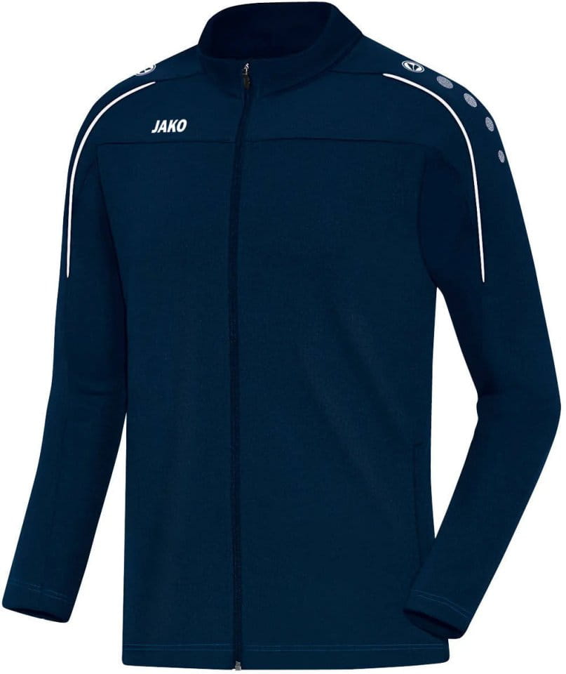 Chaqueta W Jako Classico Jacket