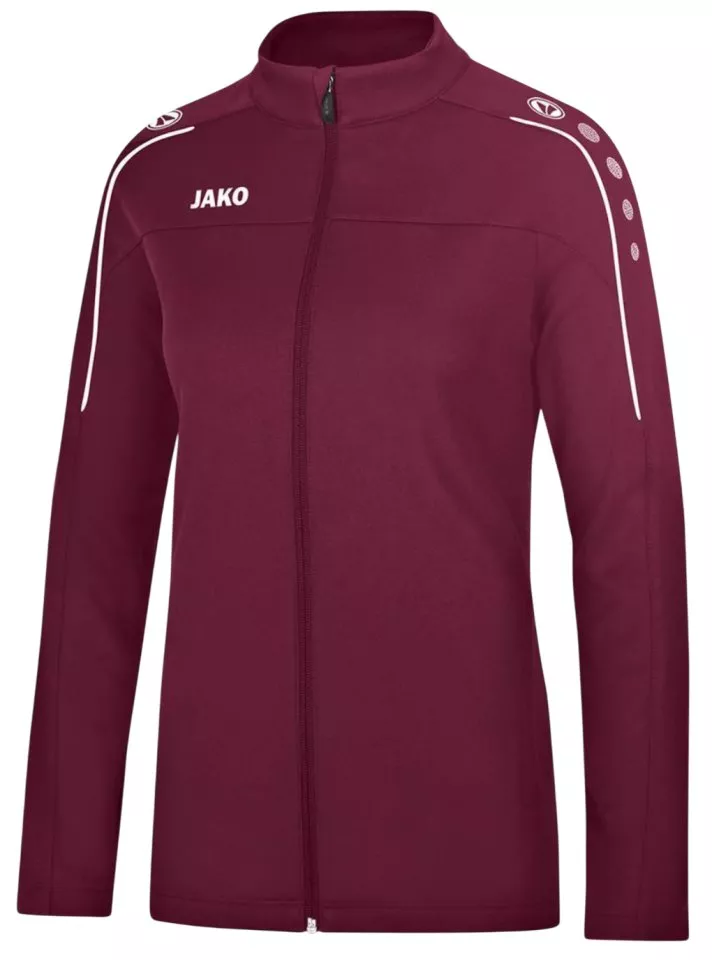 Chaqueta W Jako Classico Jacket