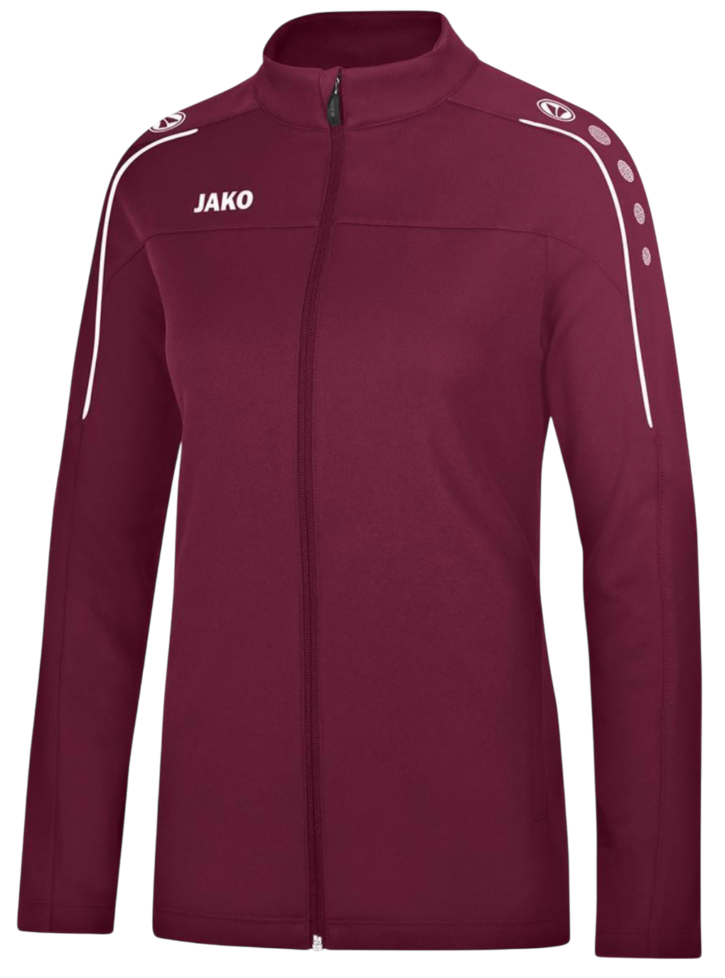 Chaqueta W Jako Classico Jacket