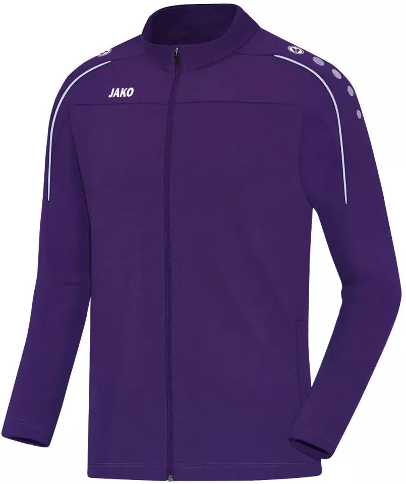 Jakna JAKO Leisure Jacket Classico Kids