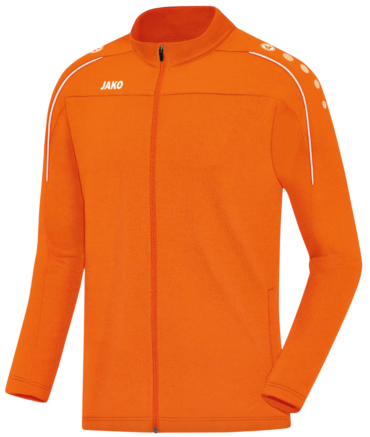 Jakna JAKO Leisure Jacket Classico Kids