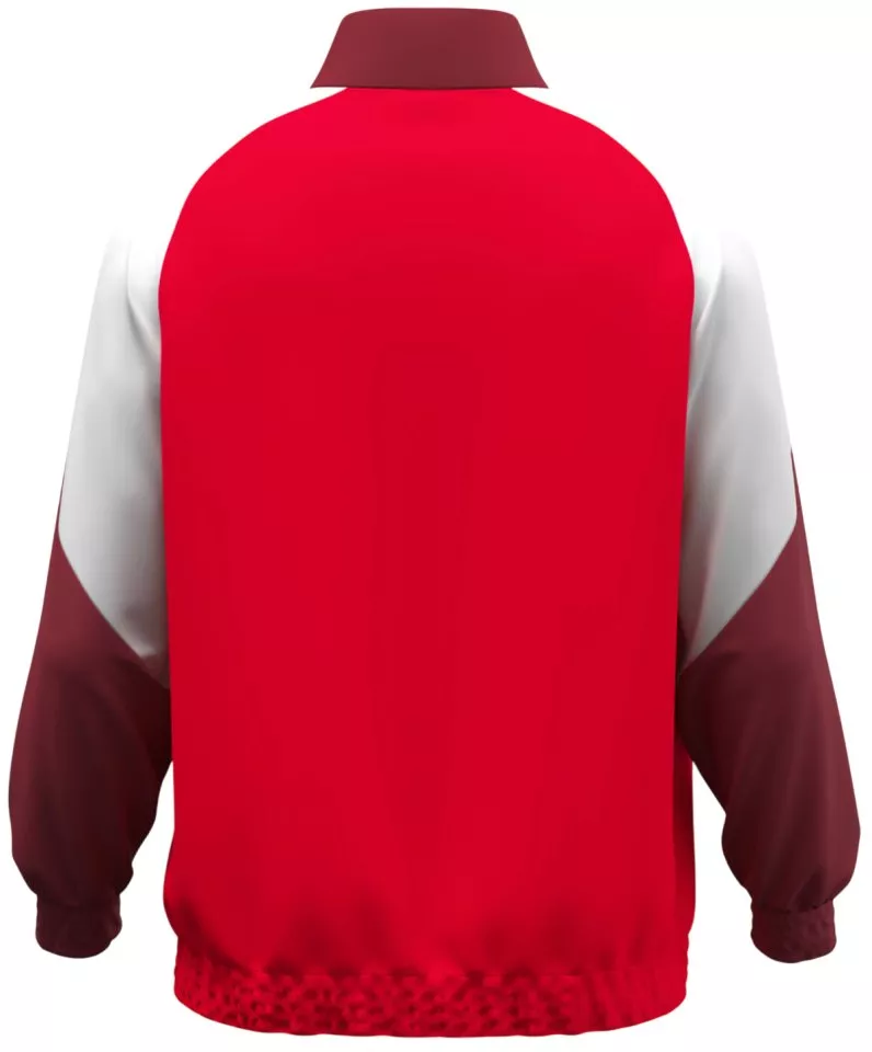 JAKO Dynamic Web Jacket Dzseki