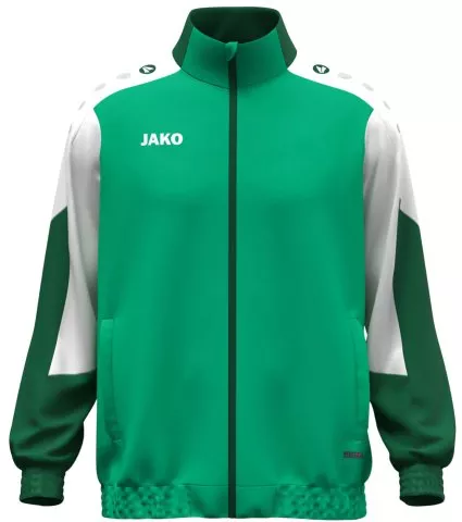 Jako Dynamic Web Jacket