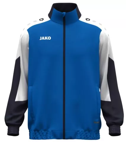 JAKO Dynamic Web Jacket