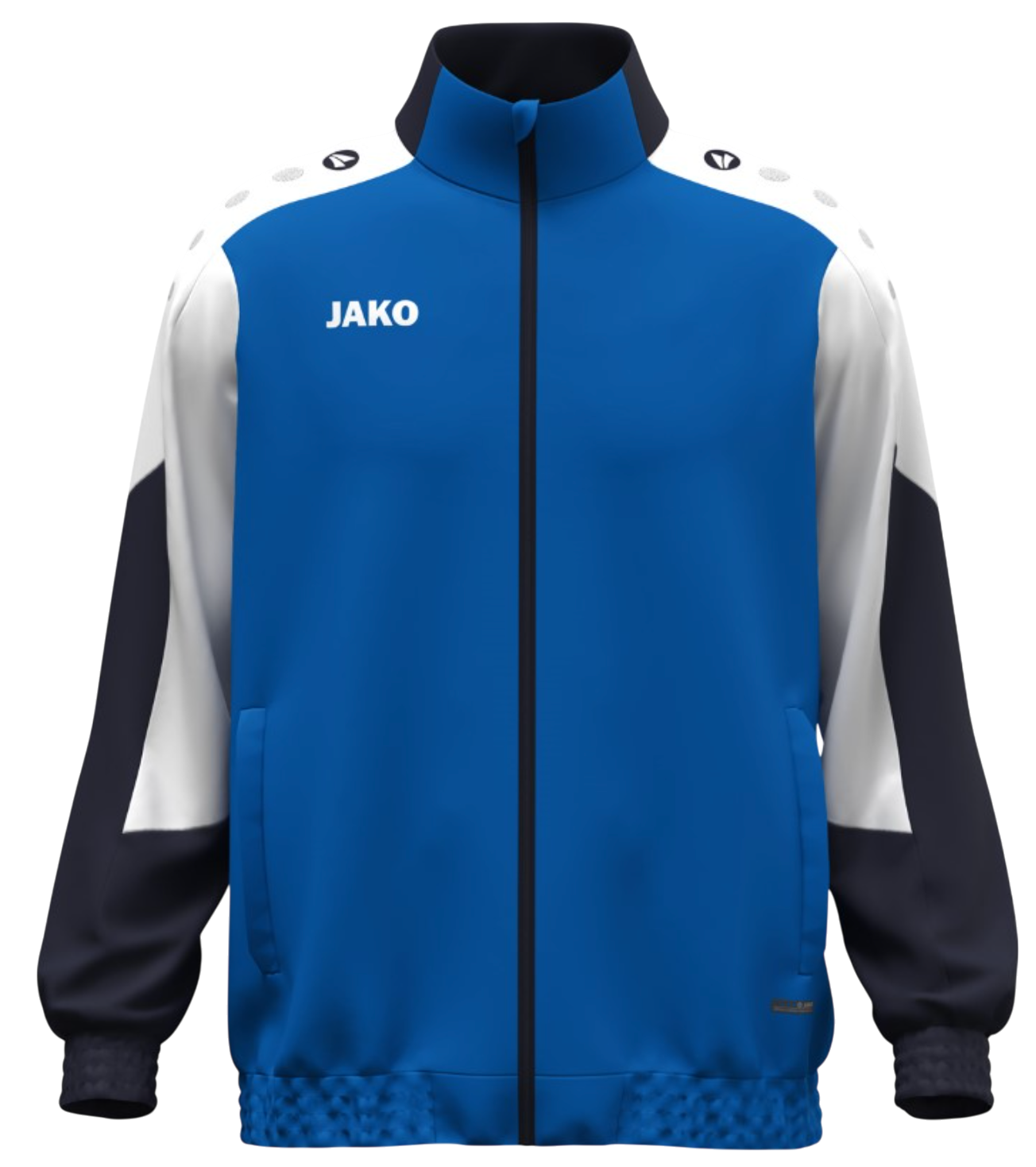 JAKO Dynamic Web Jacket Dzseki