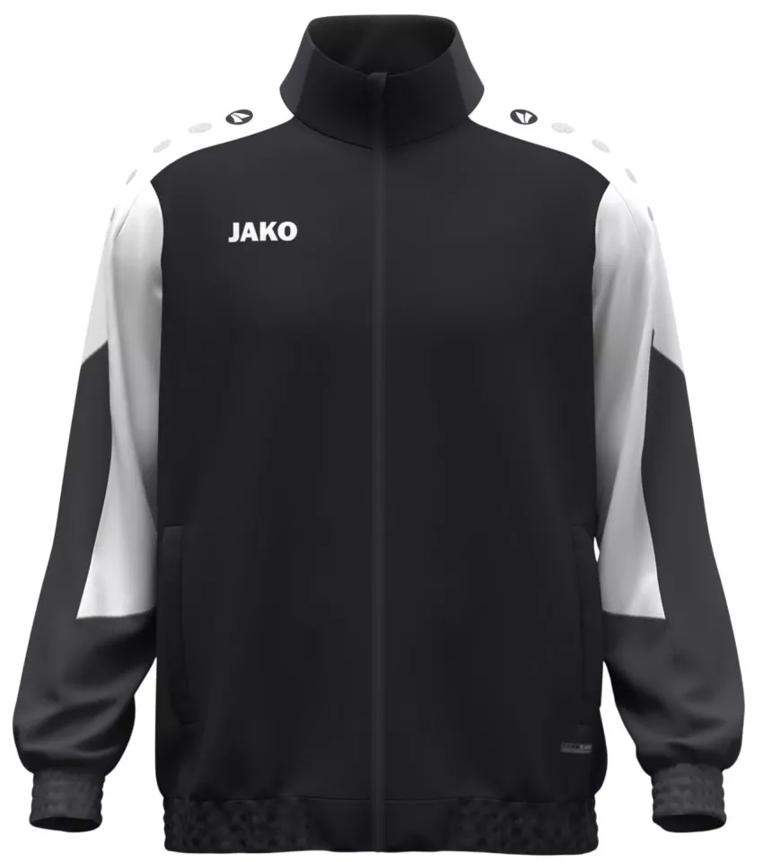 Τζάκετ Jako Dynamic Web Jacket