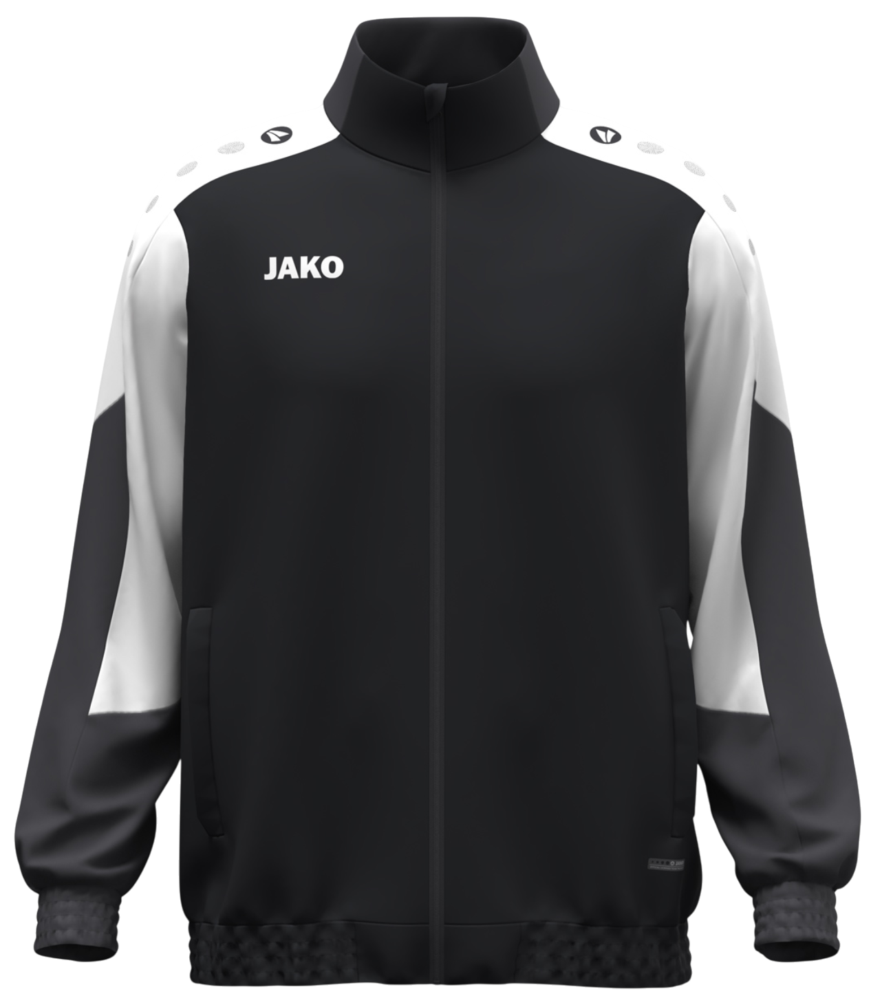 Τζάκετ Jako Dynamic Web Jacket