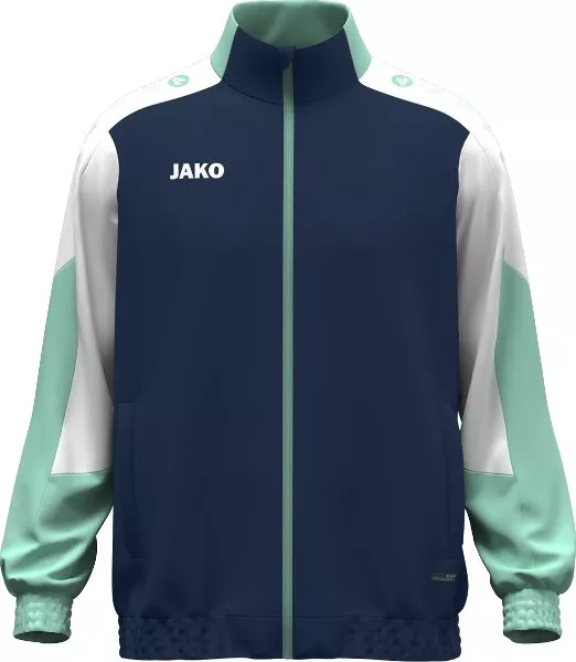 Яке Jako Dynamic Web