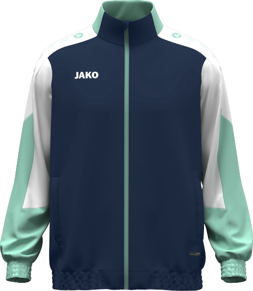 Яке Jako Dynamic Web