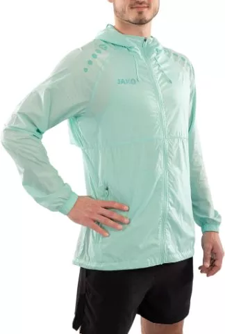 Jako Flow Lightweight Jacket