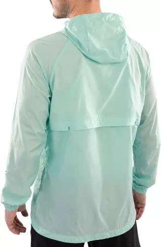 Τζάκετ με κουκούλα Jako Flow Lightweight Jacket