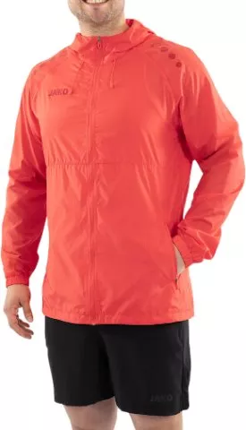 Jako Flow Lightweight Jacket