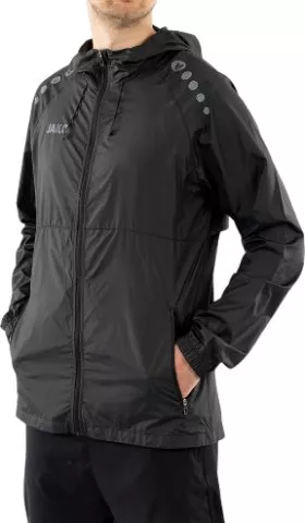 Jako Flow Lightweight Jacket