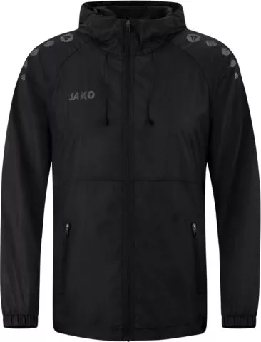 Jako Flow Lightweight Jacket Kids