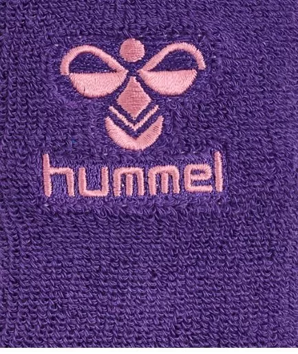 Znojnik Hummel OLD SCHOOL BIG WRISTBAND