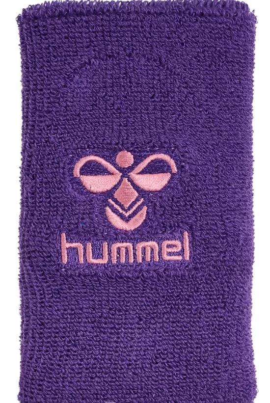 Znojnik Hummel OLD SCHOOL BIG WRISTBAND