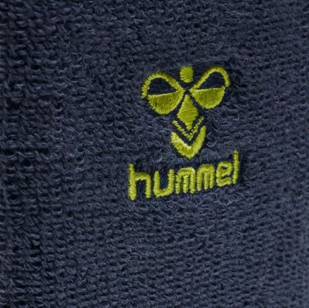 Potítko Hummel OLD SCHOOL BIG WRISTBAND