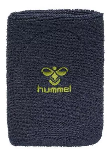 Potítko Hummel OLD SCHOOL BIG WRISTBAND