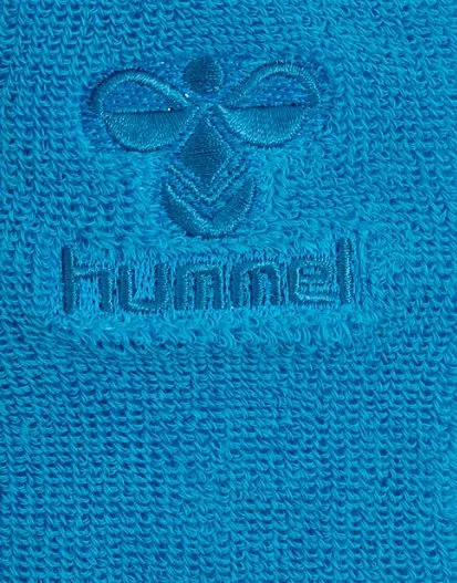 Hummel OLD SCHOOL BIG WRISTBAND Csuklópánt
